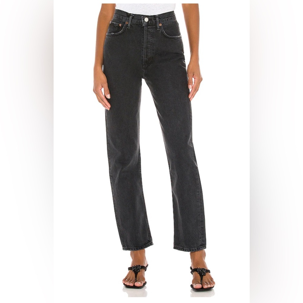 Agolde Jeans 90s pinch waist